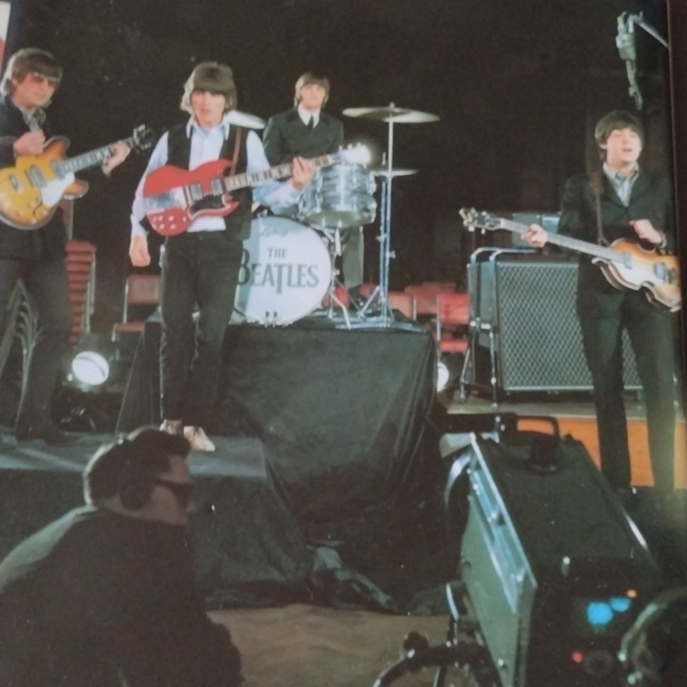 Beatles Books - Picture 3 of 4